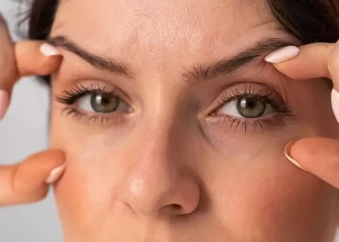 تفاوت کانتوپلاستی و بلفاروپلاستی